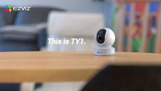 Picture of Camera EZVIZ TY1