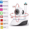 Picture of WiFi Smart Wireless Camera 2 Antenna