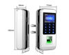 Picture of Fingerprint Lock for Glass Door