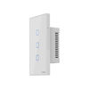 Picture of  SONOFF T2 US/CA 1/2/3 Gang Smart Light Switch Wifi Wall Switch for Alexa Google