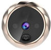 Picture of smart home wifi peephole door view