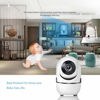 Picture of Smart wireless wifi camera