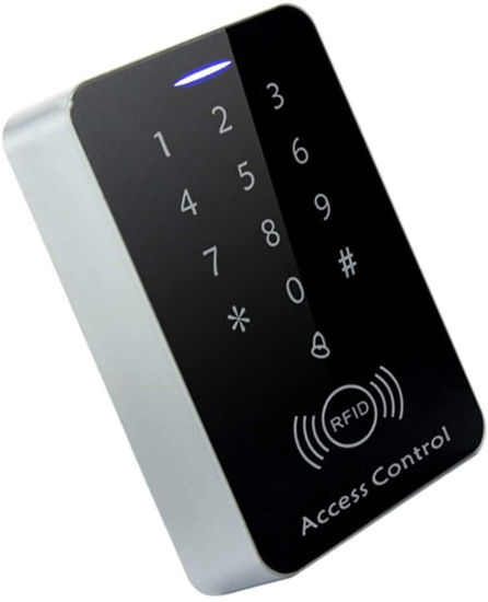 Picture of Access Control