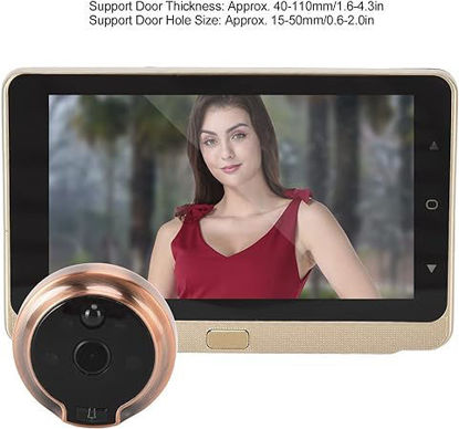 Picture of Camera Video Doorbell